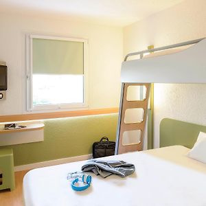 Ibis Budget Le Mans Centre